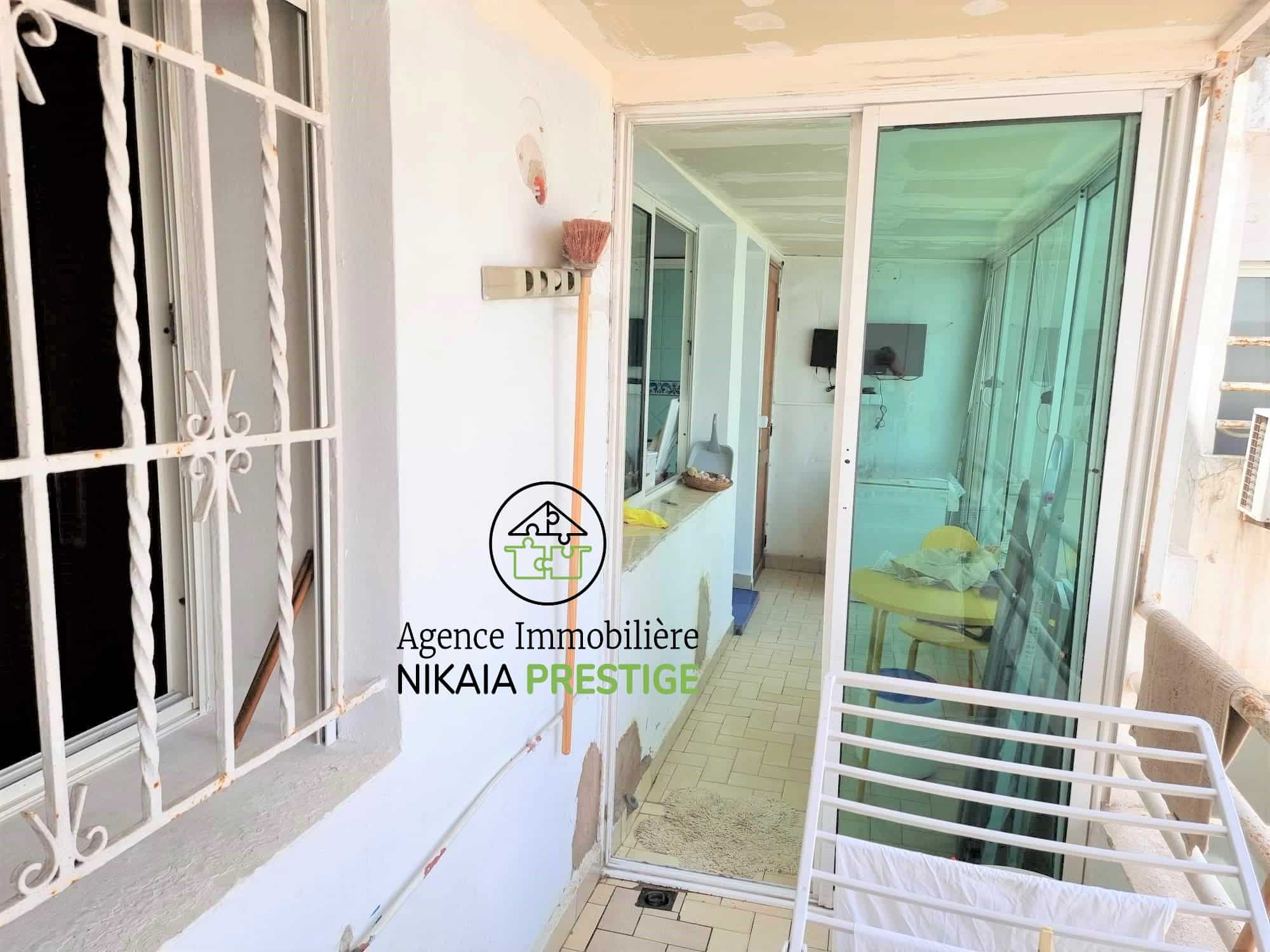 Vente appartement de 169 m² avec 3 chambres, parking, quartier Racine, à Casablanca 1 (7)
