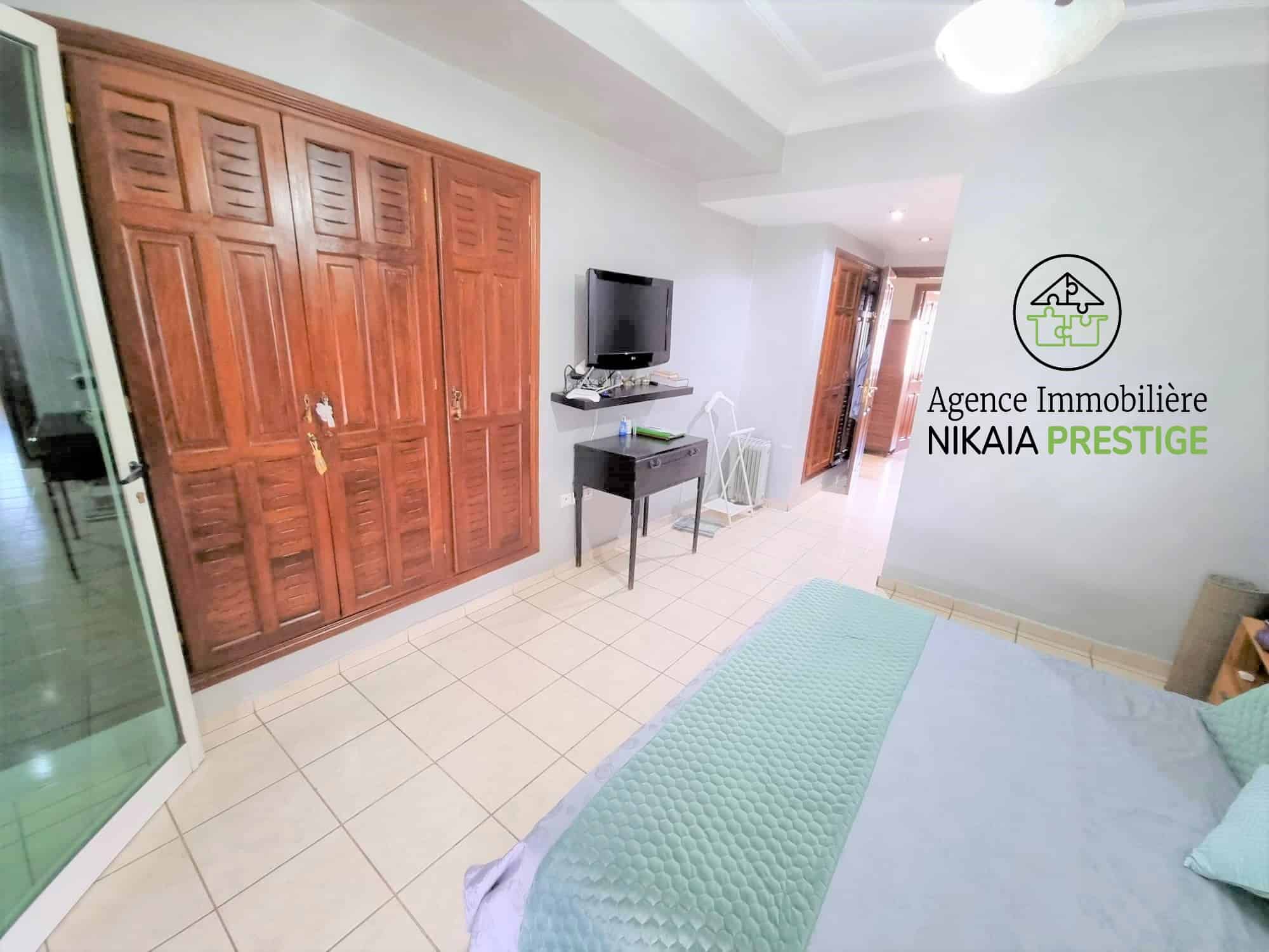 Vente appartement de 169 m² avec 3 chambres, parking, quartier Racine, à Casablanca 1 (9)