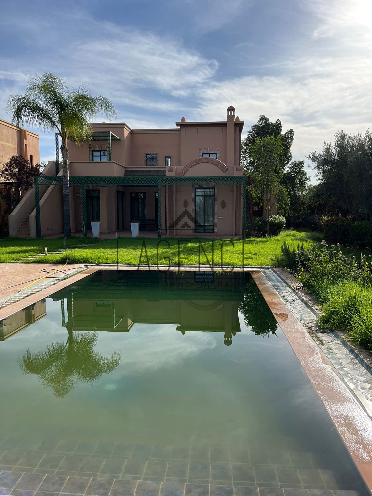 VILLA LOCATION LD DOMAINE GOLF (16)