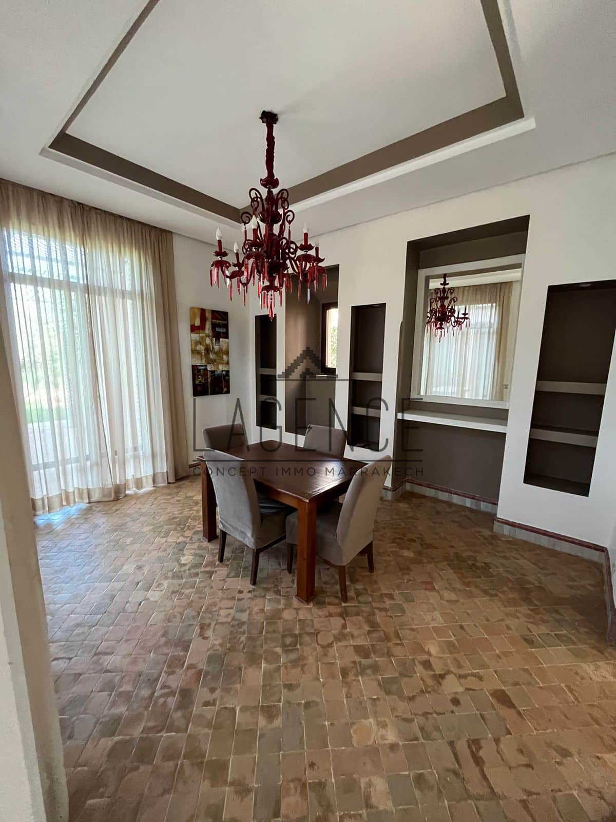 VILLA LOCATION LD DOMAINE GOLF (5)