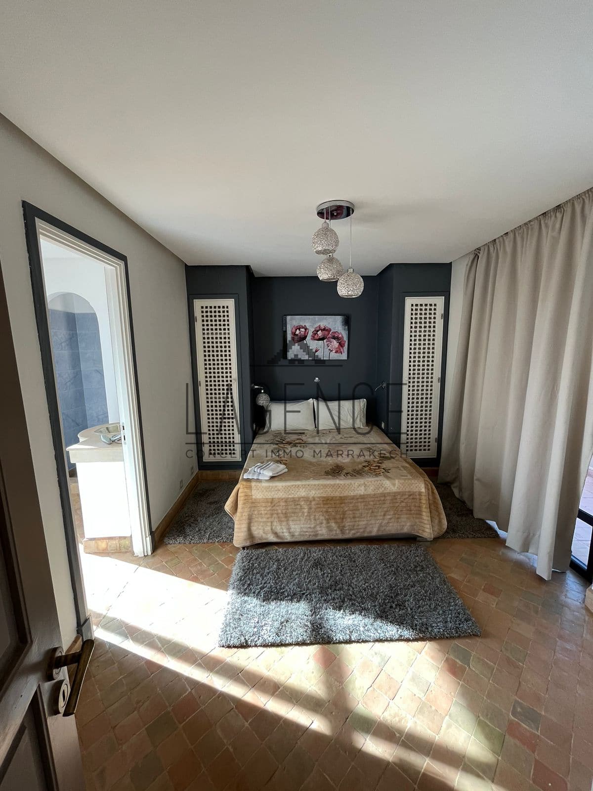 VILLA LOCATION LD DOMAINE GOLF (7)