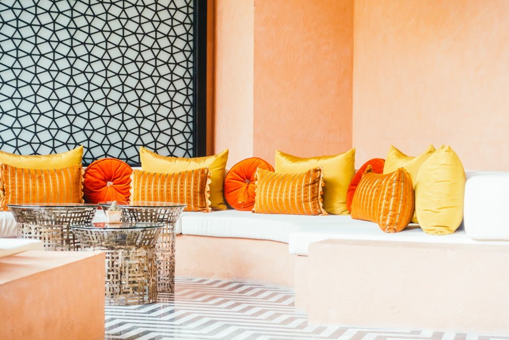 salon marocain salon marocain